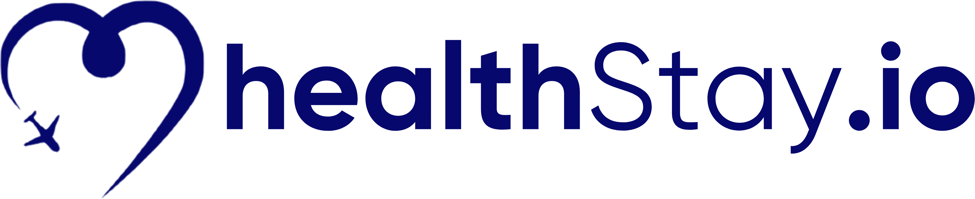 healthstay logo